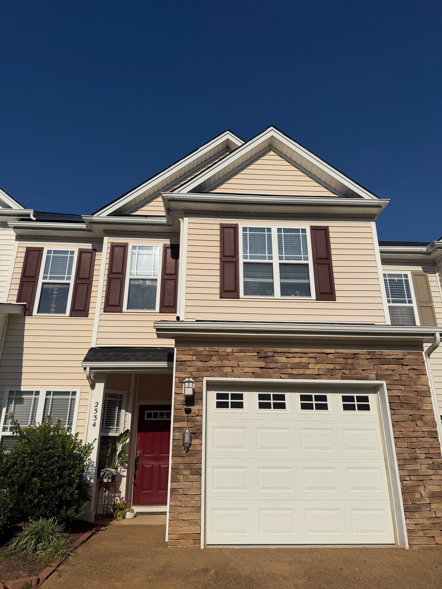 Building Photo - 2534 Asher View Ct