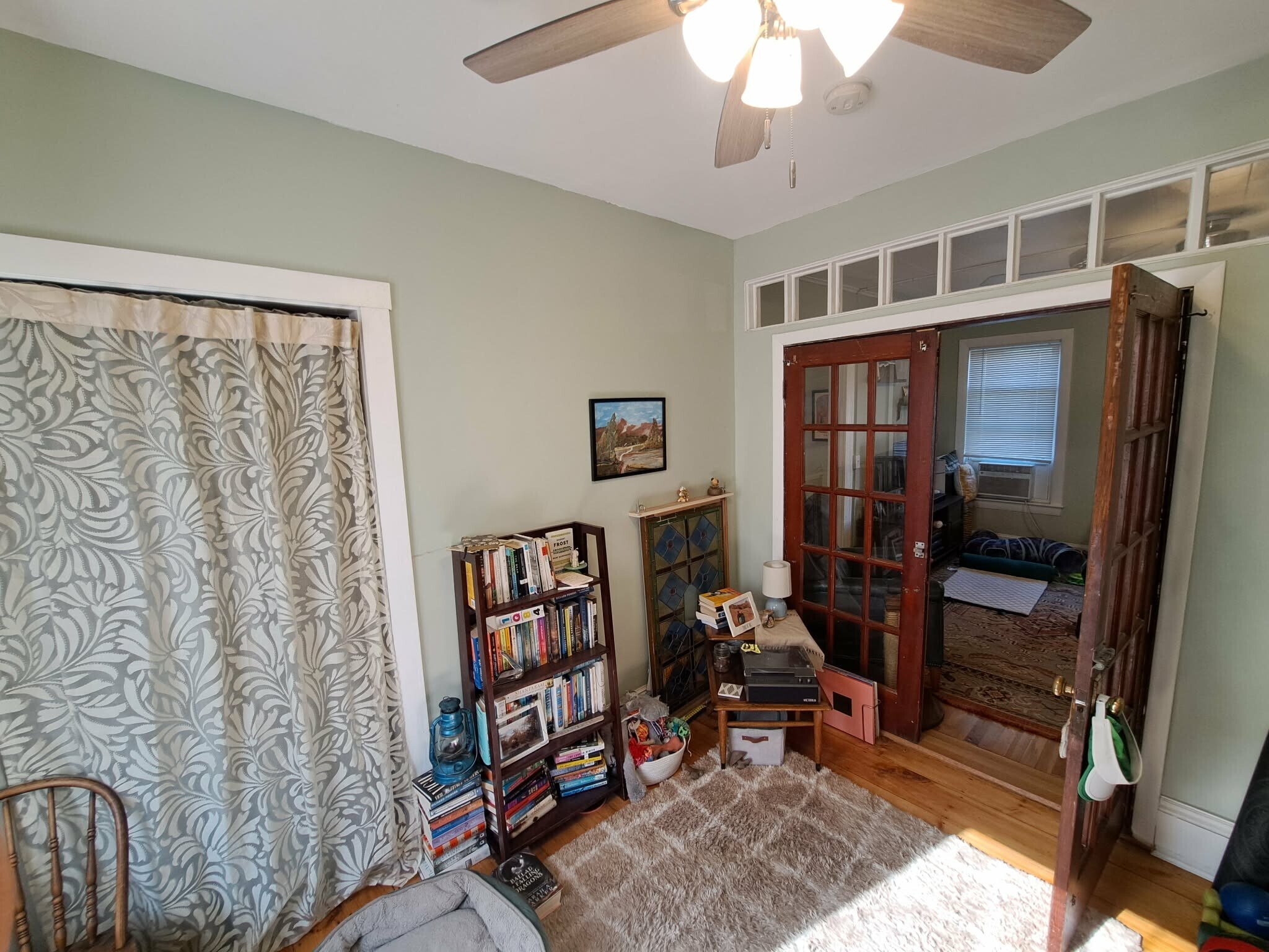 bedroom 3 - 377 Pearl St