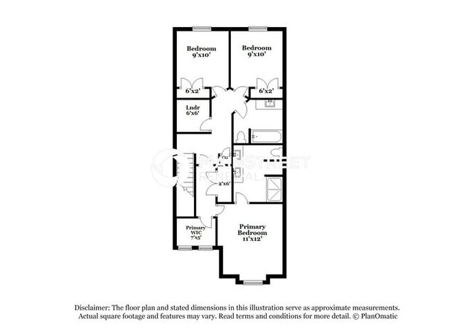 Building Photo - 3 Bedroom Pet-Friendly Home in Gallatin, T...