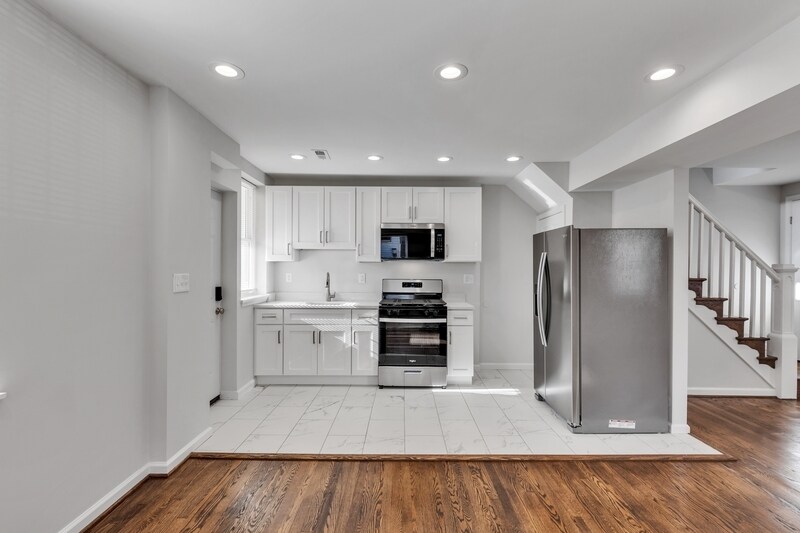 Building Photo - 2301 Riggs Ave