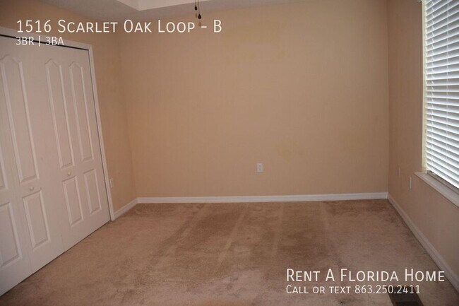 Building Photo - 1516 Scarlet Oak Loop