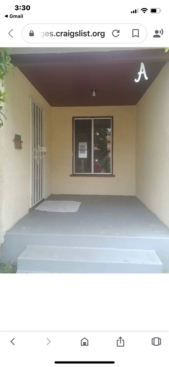 Building Photo - 1207 N Verdugo Rd