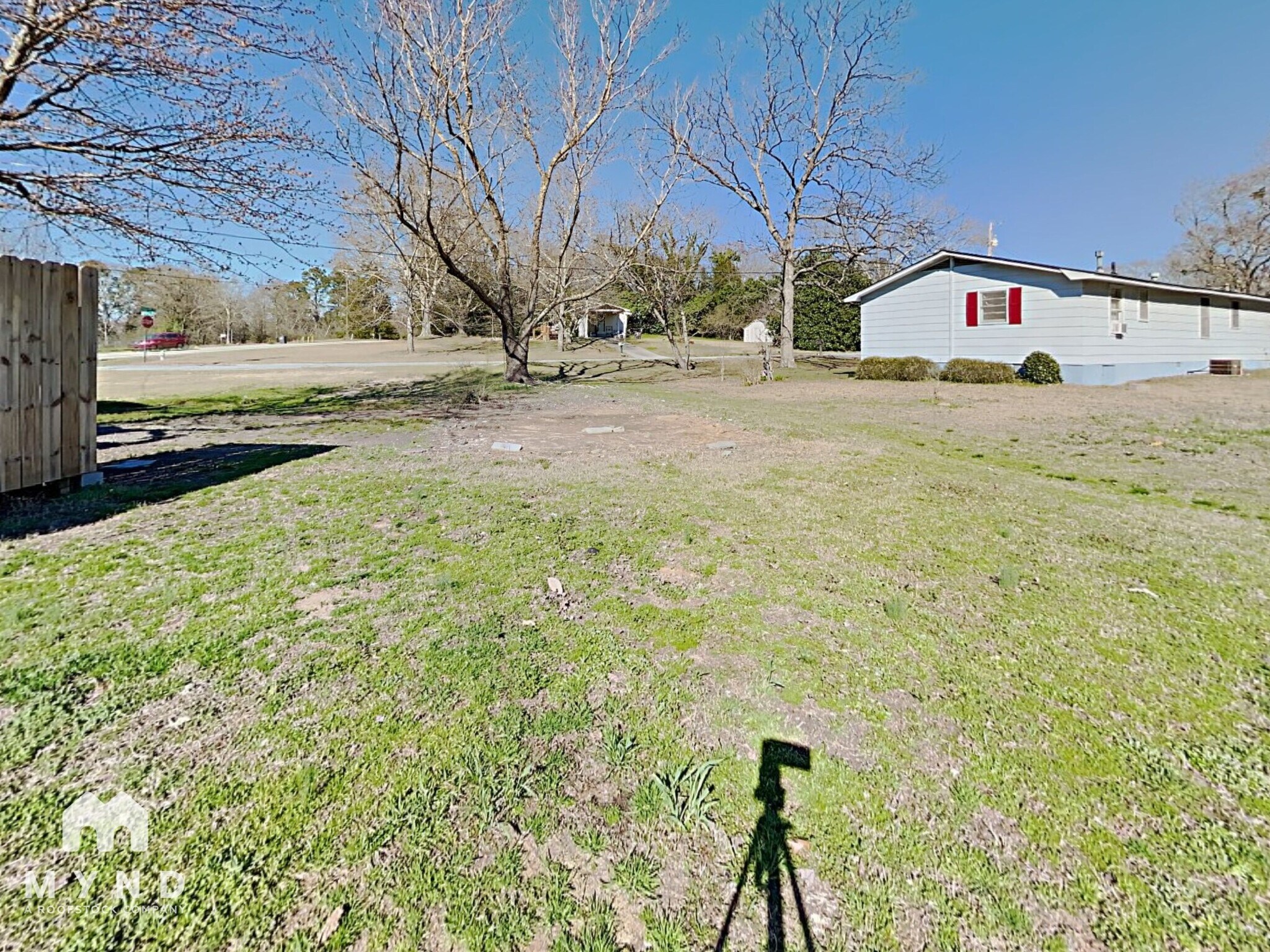 Building Photo - 1020 McDaniel Mill Rd SW