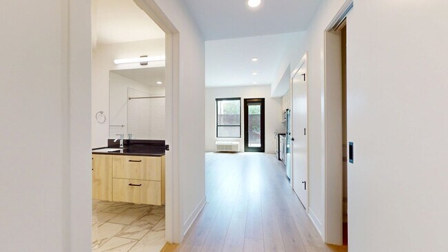 Floorplan - Senate at The Crosswalks