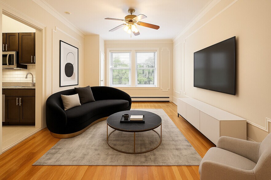 188 - Claremont Holdings