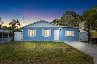 Building Photo - 3611 Anderson Ave