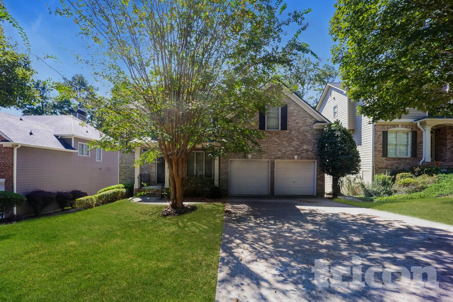 Primary Photo - 22 Vinings Lake Dr SW