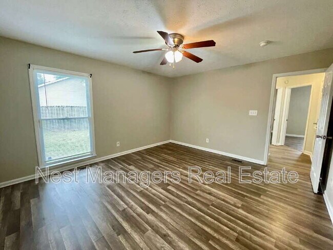 Building Photo - 2929 Braddy Rd