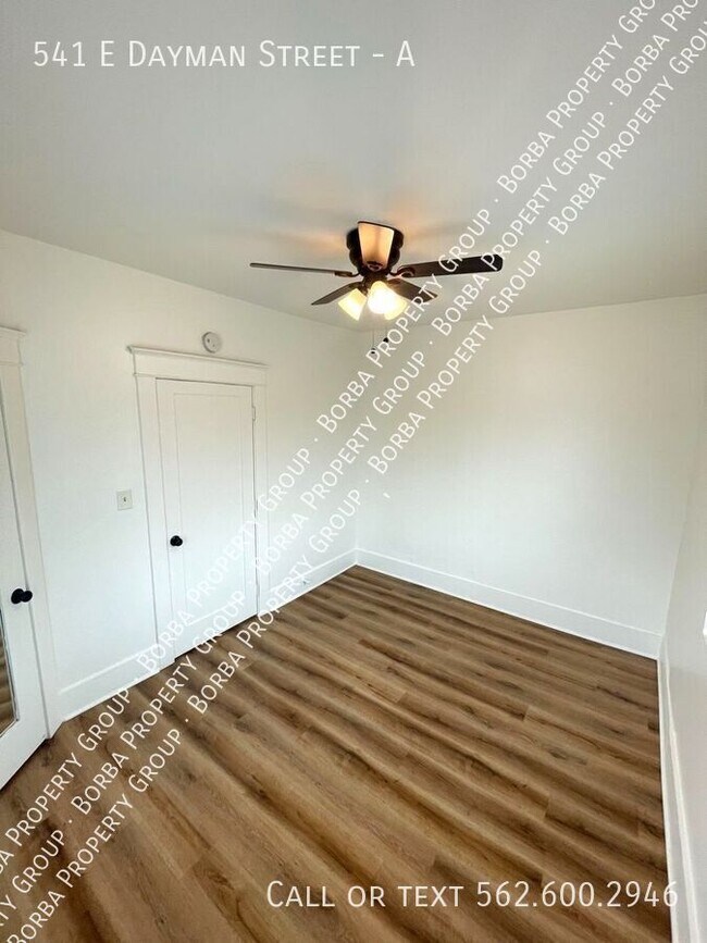 Building Photo - 541 E Dayman St