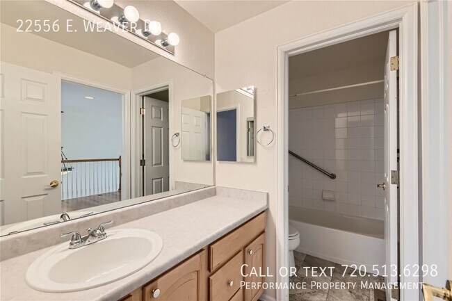 Building Photo - 22556 E Weaver Dr