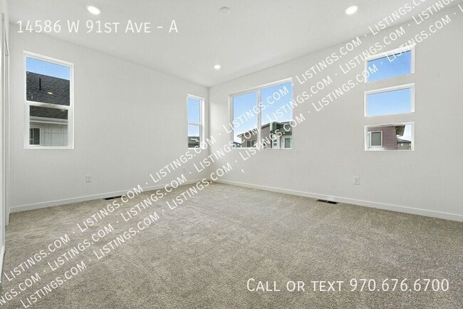 Building Photo - 14586 W 91st Ave