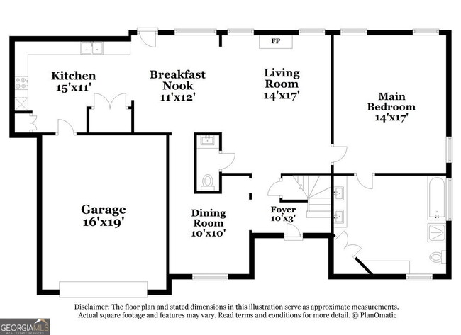 Building Photo - 170 Glenwood Ct