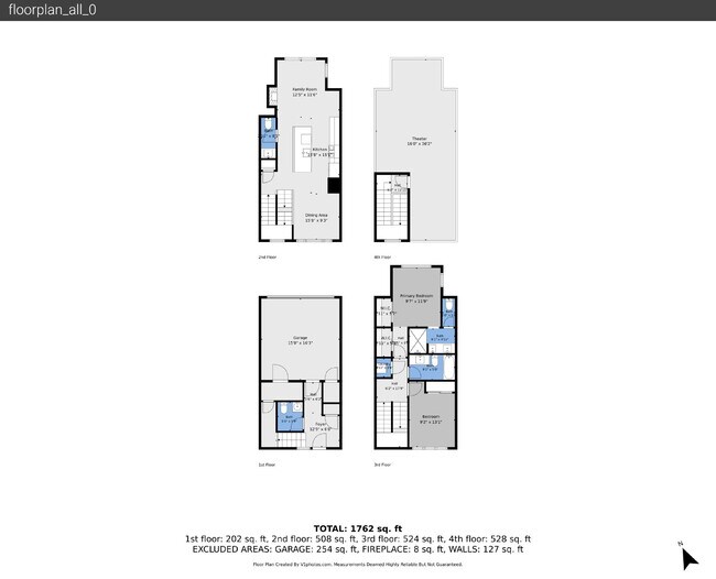 Building Photo - $2,745.95, 2-bed, 2.5 bath, located in Denver with a Rooftop Patio