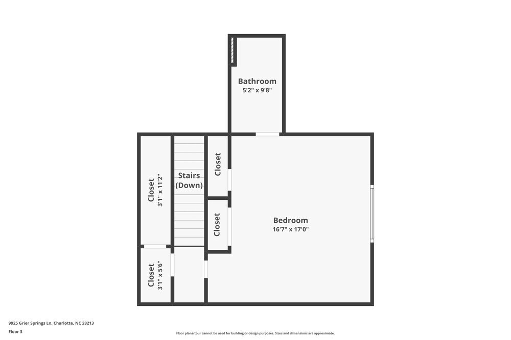 Building Photo - 9925 Grier Springs Ln