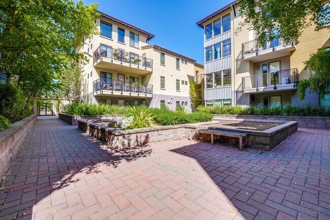 Building Photo - Condo for Rent Near Japantown in Downtown ...