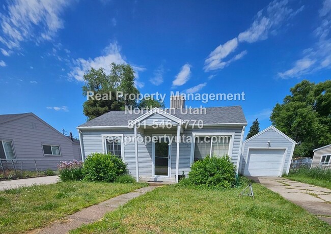 Primary Photo - Charming 2 bedroom home in Layton