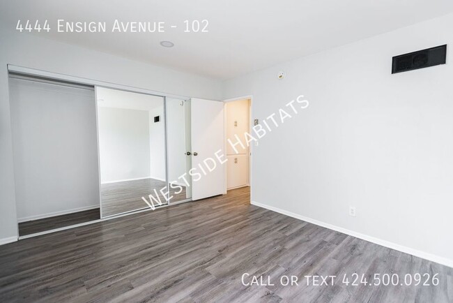 Building Photo - 4444 Ensign Ave