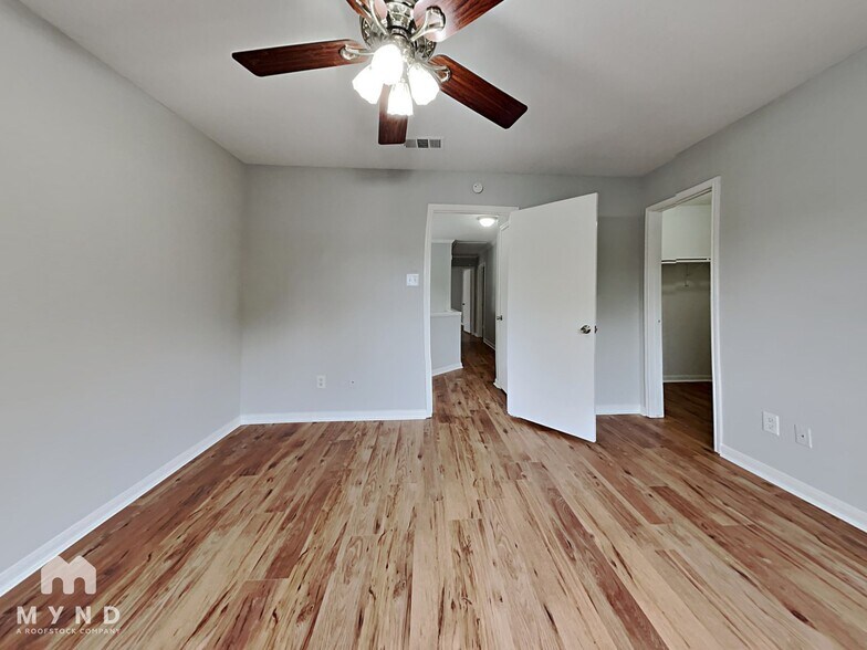 Building Photo - 2311 Friarwood Trail