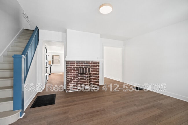 Building Photo - 417 Dargan St