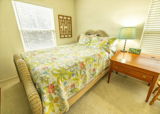 Building Photo - 115 Maybeck St