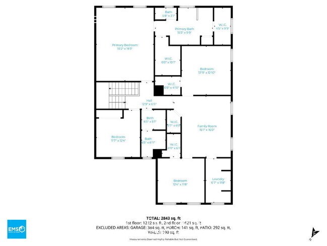 Building Photo - 135 Como Dr