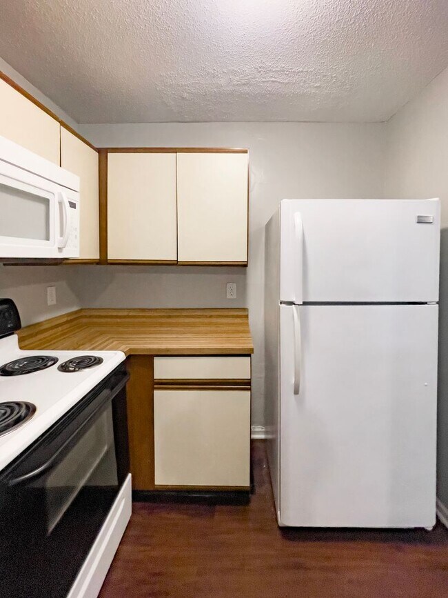 Interior Photo - The District On Wayne