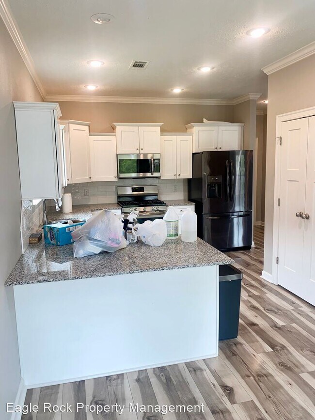 Building Photo - 3 br, 2 bath House - 1220 Alex Street