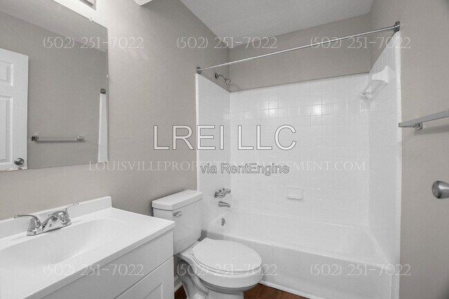 Building Photo - 3105 Fordhaven Rd