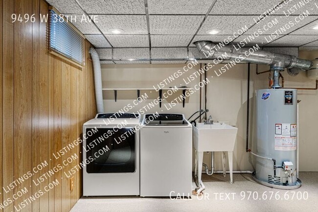 Building Photo - 9496 W 38th Ave