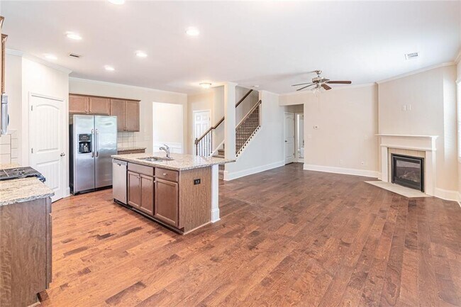 Building Photo - 4769 Bogan Meadows Dr