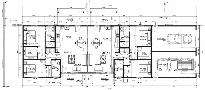 Building Photo - 112 S Avenue B