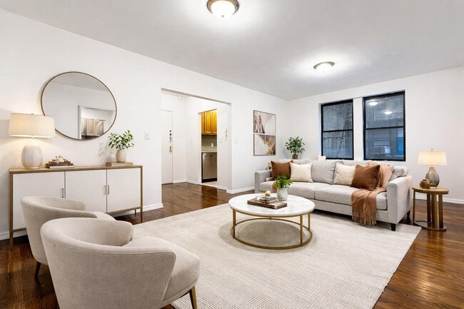 Floorplan - 44 Bennett Avenue