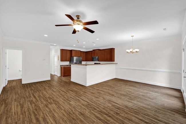 Building Photo - 205 St Michael Dr