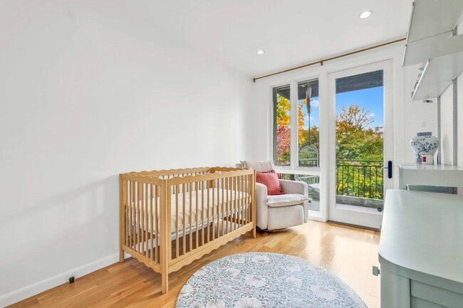 Building Photo - Stylish Form & Function in this Lovely Pro...