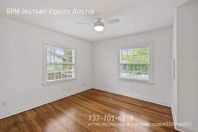 Building Photo - 5413 Avenue F