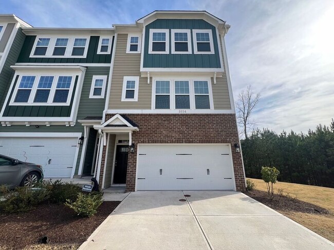 Primary Photo - 1034 Manorhaven Dr