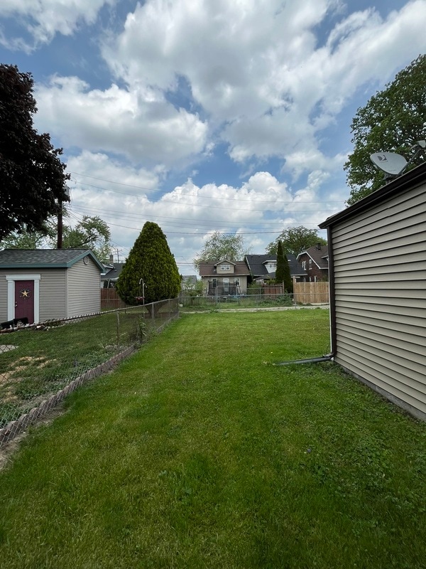 Building Photo - 1462 Euclid St