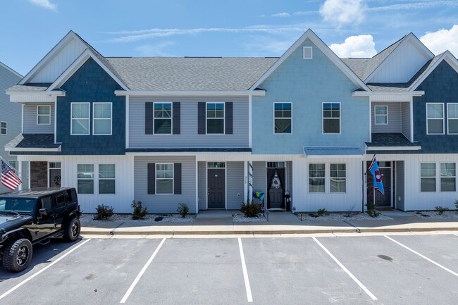 Primary Photo - 315 Starfish Ln
