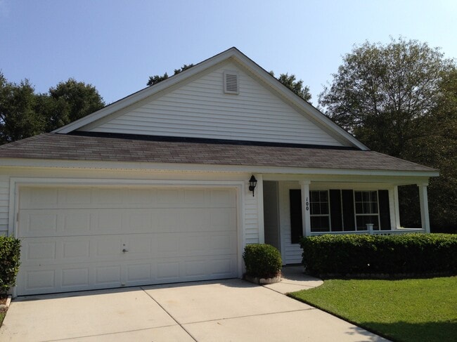 Building Photo - 100 Kilpatrick Ct