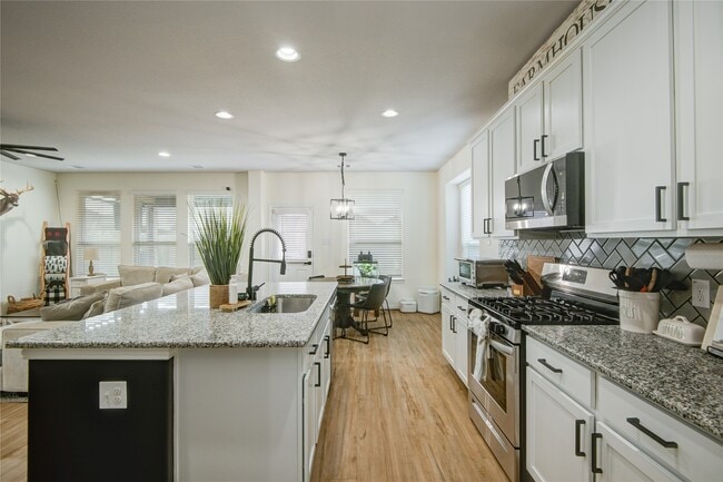 Building Photo - 5312 Latigo Ct