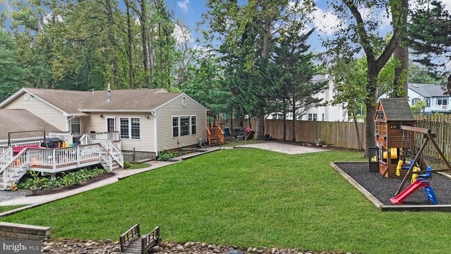 Building Photo - 2918 Glenvale Dr