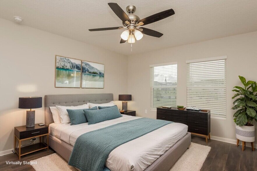 Building Photo - 4419 Bluff Oak Loop