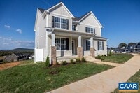 Building Photo - 3437 Thicket Run Pl