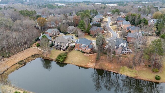 Building Photo - 870 Longstone Landing