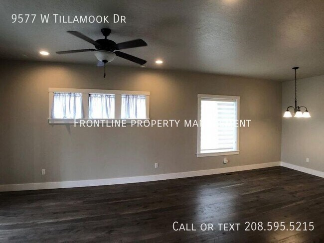 Building Photo - 9577 W Tillamook Dr