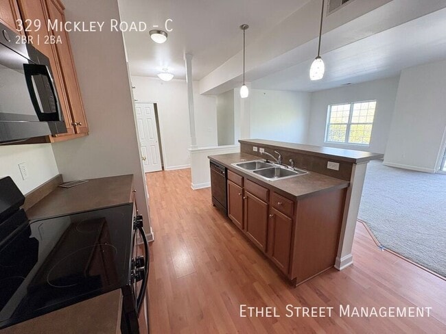 Building Photo - 329 Mickley Rd