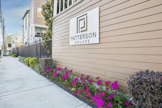 Building Photo - 1603 Patterson St