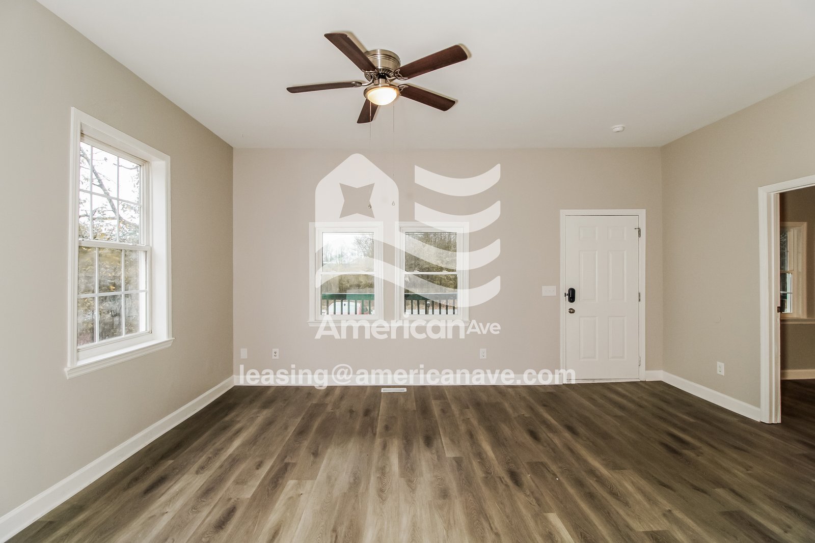 Building Photo - 1917 Harlem St