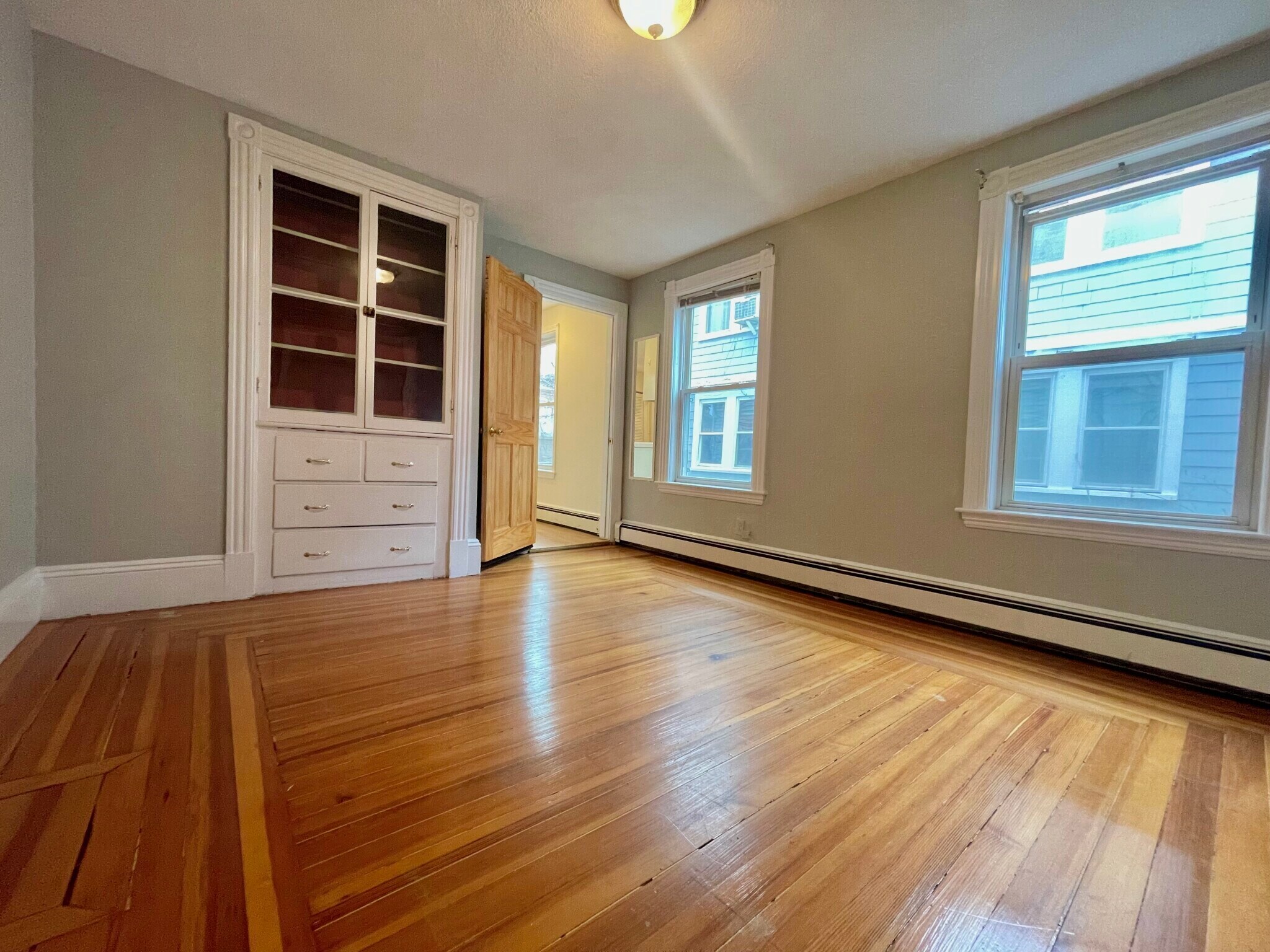 Building Photo - 31 Wheatland St