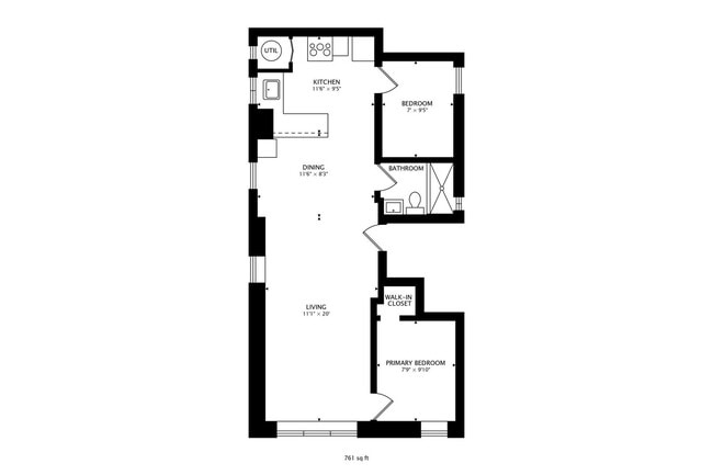 Building Photo - 1131 W Taylor St